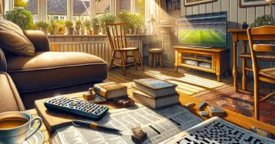 Krydsord Endog Synonymer