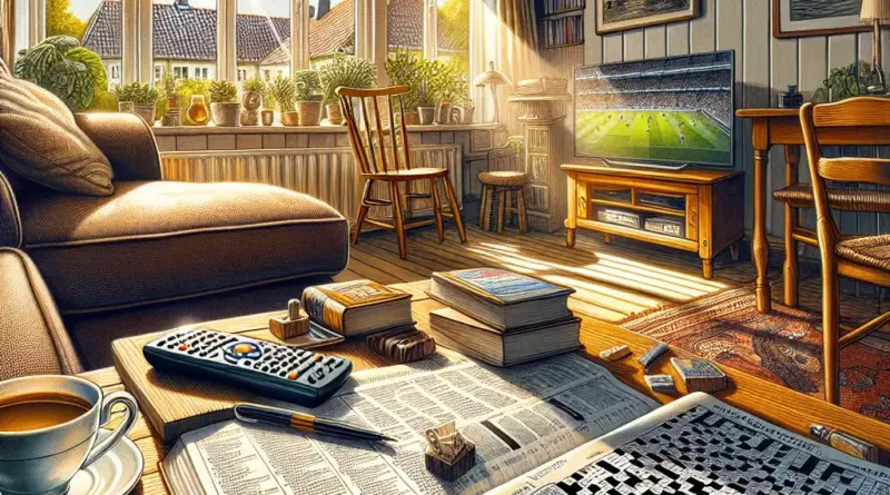 Krydsord Endog Synonymer