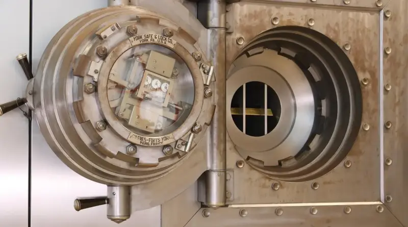 Medvirkende i Den Of Thieves