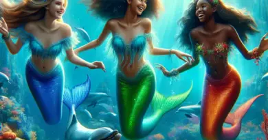 Medvirkende i H2o: Bare Tilsæt Vand