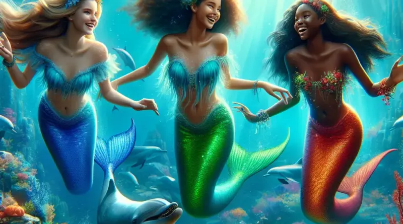 Medvirkende i H2o: Bare Tilsæt Vand