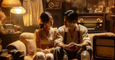 Medvirkende i Samme Dag Næste År