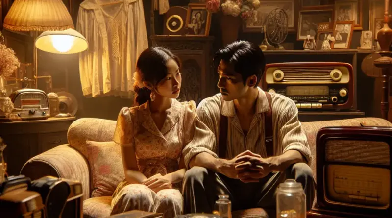 Medvirkende i Samme Dag Næste År