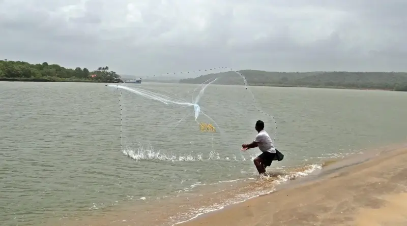 Medvirkende i Virgin River