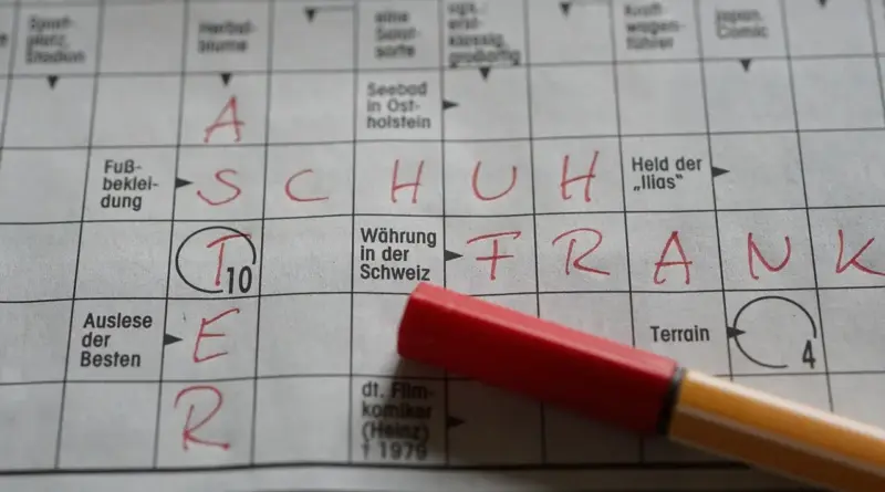 Muligheder til Ost i krydsord