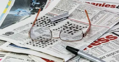 Præsens - hjælp til krydsord