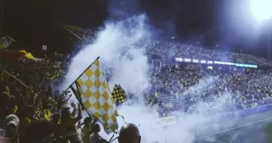 Primera Nacional runde 34: storsejr i Avellaneda, skarpe udesejre og dramatiske uafgjorte