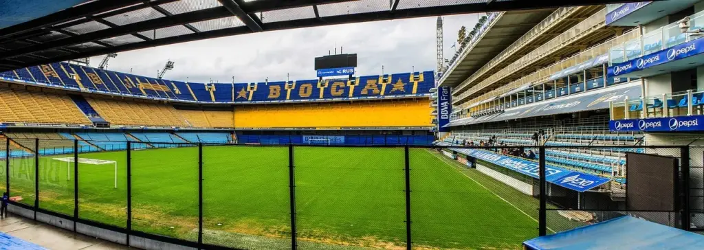 Sådan finder du fodboldvenlige hoteller i Palermo