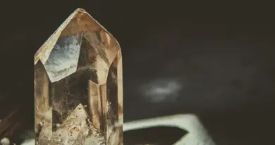 Smykkesten Krydsord svar