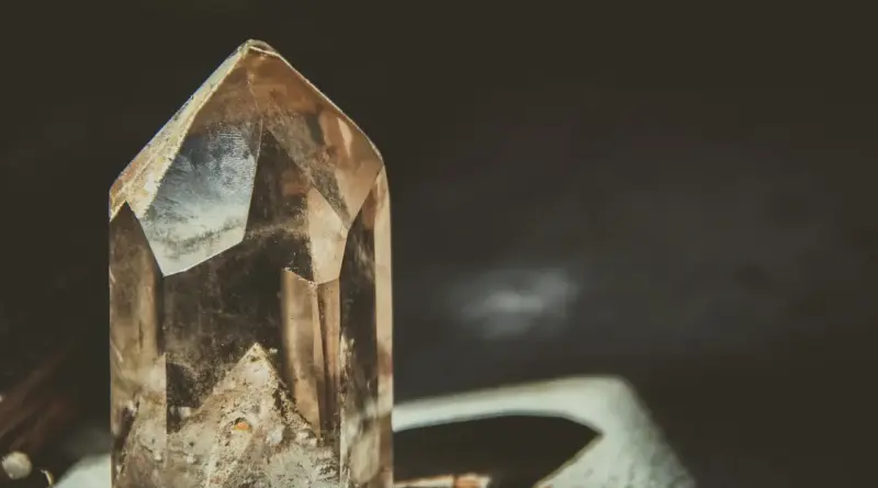 Smykkesten Krydsord svar