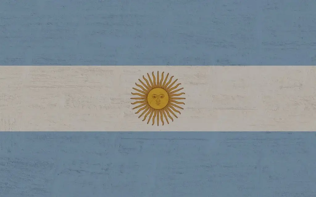 Svar til Argentinsk Skov i krydsord