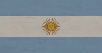 Svar til Argentinsk Skov i krydsord