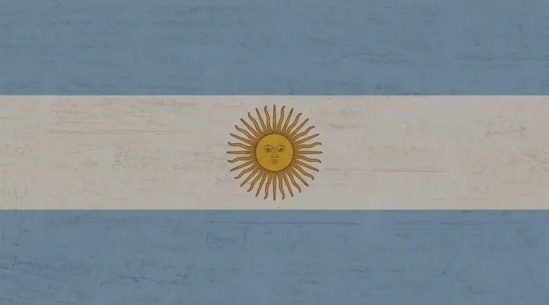 Svar til Argentinsk Skov i krydsord