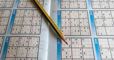 Tips til Ornament Krydsord